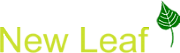 New Leaf for Gardens Ltd logo