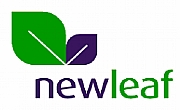 New Leaf Irrigation Ltd logo