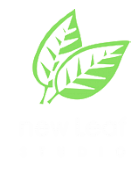 New Leaf Studio logo