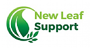 New Leaf Support Ltd logo