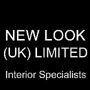 New Look (UK) Ltd logo