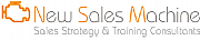 New Sales Machine Ltd logo