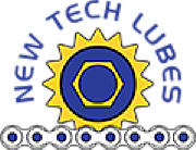 New Tech Lubes Ltd logo