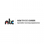 New Trades Career logo