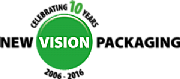New Vision Packaging Ltd logo