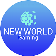 New World Gaming Ltd logo
