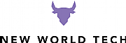 New World Tech logo