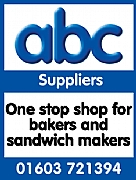 Anglian Bakery & Catering Suppliers logo