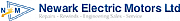 Newark Electrical Motors Ltd logo
