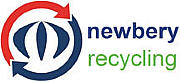 Newbery Recycling logo