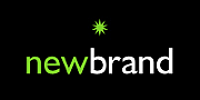 Newbrand Design, Print, Web logo