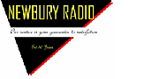 Newbury Radio Company Ltd logo