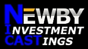 Newby Investment Castings Ltd logo