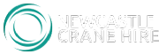 Newcastle Crane & Lifting Services Ltd logo