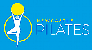 Newcastle Pilates logo