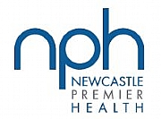 Newcastle Premier Health logo