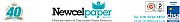 Newcel Paper Converters Ltd logo