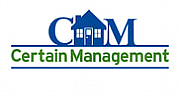 Newcertain Property Management Ltd logo