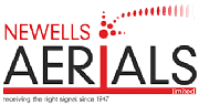 Newells Aerials Ltd logo