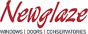 Newglaze logo