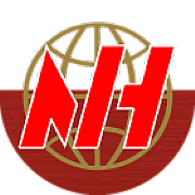 Newing-Hall Ltd logo