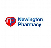 Newington Pharmacy logo