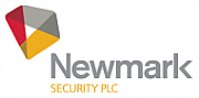 Newmark Security Plc logo