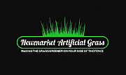 Newmarket Artificial Grass logo