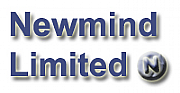 Newmind Ltd logo