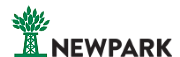 Newpark Resources Ltd logo
