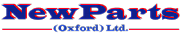 Newparts (Oxford) Ltd logo