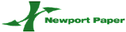 Newport Paper logo