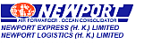 NEWPORT WEB Ltd logo
