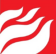 Newquay Fire Extinguishers logo