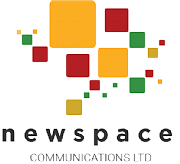 Newspace Communications Ltd logo