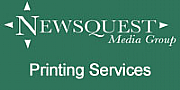 Newsquest Printing (Lancashire) Ltd logo
