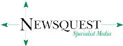 Newsquest Specialist Media Ltd logo