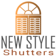 Newstyleshutters logo