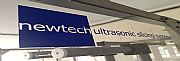 Newtech Ltd logo