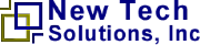 Newtech Solutions Inc. Ltd logo