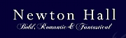 Newton Hall logo