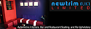 Newtrim (UK) Ltd logo