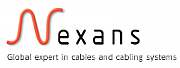 Nexans Logistics Ltd logo
