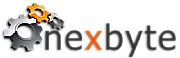 Nexbyte logo