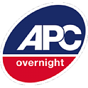 Nexday Overnite Ltd (Apc Overnight) logo