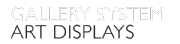 Nexo Display Systems logo