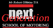 Next Generation School of Motoring Ltd logo