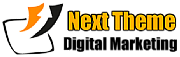 Next Theme Web Design logo