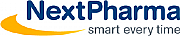 Nextpharma Technologies logo