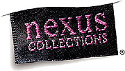 Nexus Collections Ltd logo
